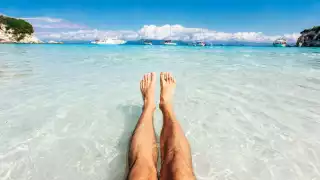 No solo es Zipolite: Las 5 playas nudistas que hay en México