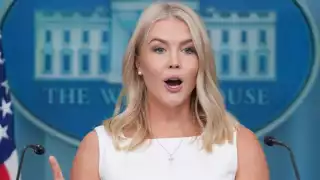 Estados Unidos advierte que usará “todo su poder” para frenar el narcotráfico tras despliegue militar en el Caribe