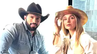 Marcela Mistral rompe el silencio sobre los problemas en su matrimonio con Poncho de Nigris