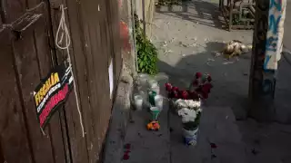 Familia de Fernandito recibe el cuerpo del menor de 5 años asesinado por una deuda de mil pesos en el Edomex