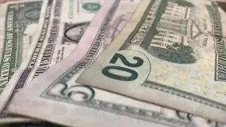 Precio del dólar hoy miércoles 3 de julio en México: Sigue en tiempo real el tipo de cambio