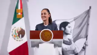 Presidenta de México destaca avances en diálogo con madres buscadoras y plantea reformas legislativas