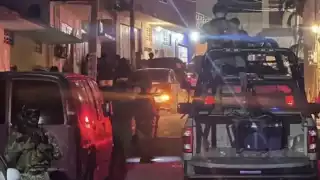 Ola de violencia en Guerrero no cesa: Localizan otros cuatro cuerpos con signos de tortura en Acapulco