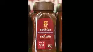 Gobierno de México lanza el "Café para el Bienestar": precio, presentación y dónde conseguirlo