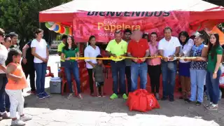  En la mira exfuncionarios de la Secretaría de Desarrollo de Campeche   