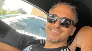 ¿Alex Bisogno va a sumarse al equipo de conductores de 'Hoy'?