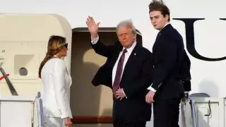 Toma de protesta de Donald Trump coincide con Día de Martin Luther King Jr, lo que representa un contraste histórico