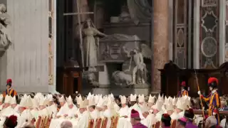 Así se elegirá el nuevo Papa: detalles del voto secreto, urnas y rituales en el cónclave del Vaticano