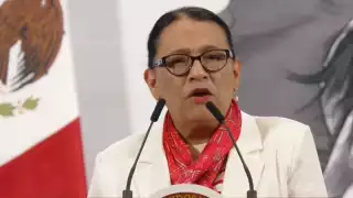 "México te abraza": Gobierno ha brindado apoyos a más de 38 mil migrantes repatriados