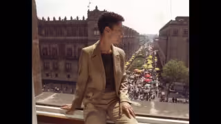 Claudia Sheinbaum recuerda su etapa con AMLO en CDMX con nostálgica foto de 2002