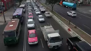 Hoy No Circula 2025: ¿Qué carros descansan del 21 al 26 de abril? Consulta placa y engomado