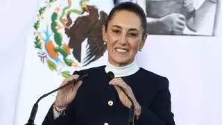 Plan México: La estrategia de Claudia Sheinbaum para transformar el desarrollo económico y social del país
