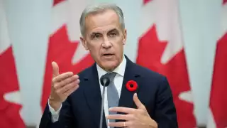 Mark Carney se disculpa con Trump por anuncio de Ontario: Canadá busca retomar diálogo comercial