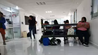 Suspenden cirugías en el Hospital General de Chetumal; no cuentan con camas suficientes