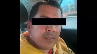 Cae un segundo exalcalde de Tancanhuitz, por presunto vínculo en asesinato del alcalde Franco Lárraga