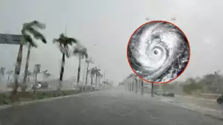 Temporada de huracanes 2025 en Campeche: ¿Cuántos ciclones faltan por formarse?