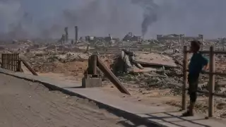 Trump advierte a Hamás: “No toleraré demoras” en acuerdo de paz y agradece a Israel cese de bombardeos