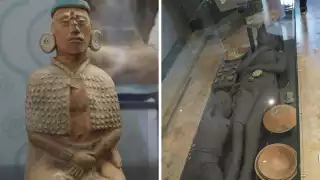 “Dinero hay, lo que no hay es voluntad política”: Exdirector del INAH critica desinterés para construir museo arqueológico en Campeche