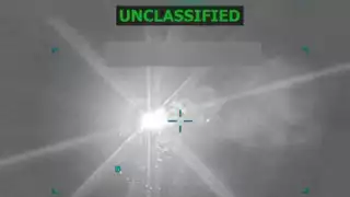 Sobrevivientes de submarino atacado por EU en el Caribe serán enviados a Ecuador y Colombia