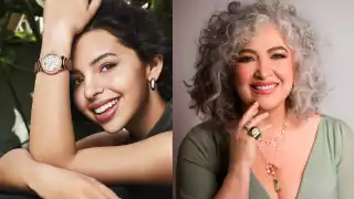 Ángela Aguilar y Amanda Miguel en el Carnaval Carmen 2025: Aquí la cartelera completa