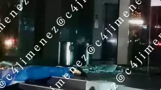 Asesinan a hombre en exclusiva zona de Polanco; autoridades de CDMX investigan