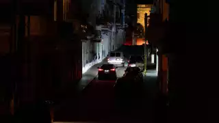 Puerto Rico sufre nuevo apagón masivo: más de un millón de hogares sin electricidad por colapso energético