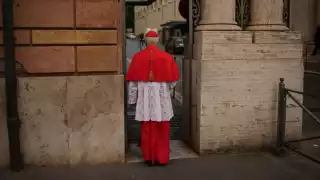 Cónclave 2025: 133 cardenales entran a la Capilla Sixtina para elegir al sucesor del papa Francisco