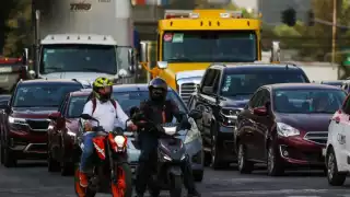 De qué trata la ‘Ley Gobel’ que busca eliminar la verificación vehicular
