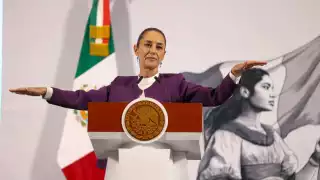 México prioriza el diálogo con Estados Unidos para evitar aranceles recíprocos​