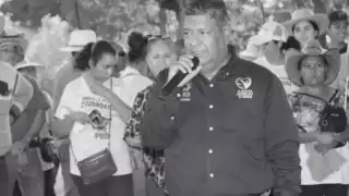 Asesinan a Aurelio Santos Contreras, exalcalde y excandidato en Cotija, Michoacán