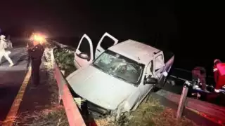 Enfrentamiento en carretera de Tamaulipas deja seis muertos; hay militares implicados