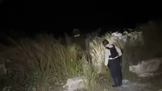 Hallan ejecutado a joven en la carretera Carmen–Puerto Real; investigan ajuste de cuentas