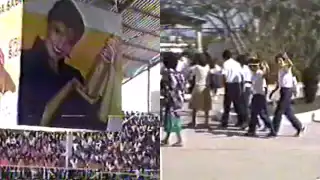 Así lucía la Feria Yucatán Xmatkuil hace 36 años: un viaje al pasado en video