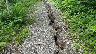 Terremoto de magnitud 6 sacude Japón pero no se activa alerta de tsunami