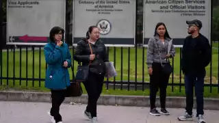 Sheinbaum Pardo celebra acuerdo entre Colombia y EE. UU. sobre migración y aboga por el diálogo