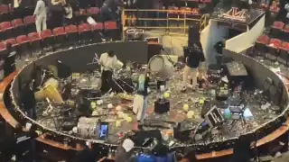 Presidenta Claudia Sheinbaum condena violencia en Texcoco y rechaza prohibición de narcocorridos