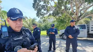 Juan Sarabia vive una situación entre la incertidumbre y el miedo