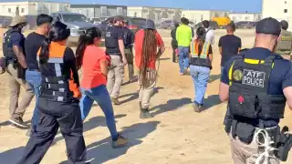 Redada en planta de Hyundai en Georgia deja más de 450 detenidos: la mayor operación migratoria en la historia de Estados Unidos