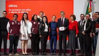 Primeros autos eléctricos “Olinia” estarán listos en 2026: así será su diseño y costo