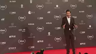 Diego Luna manda mensaje contra las deportaciones de migrantes durante programa en vivo 