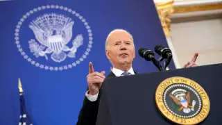 Joe Biden retira a Cuba de la lista de países promotores del terrorismo días antes de dejar el cargo