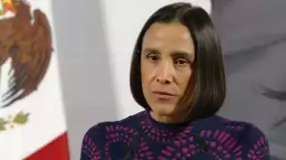 Gobierno federal respalda transformación energética con decreto que revierte reformas y refuerza a Pemex y CFE