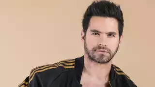 ¿Quiénes han sido las novias de Eleazar Gómez?