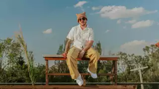 Ricardo Pérez reapareció luego de los rumores de una demanda en su contra por acoso y abuso sexual