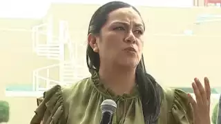 Lanza Sheinbaum en Ixtapaluca el programa Salud Casa por Casa para proteger a adultos mayores y personas con discapacidad