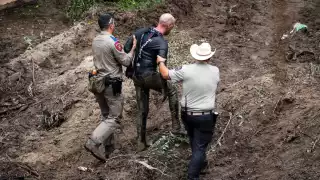 Inundaciones en Texas dejan 30 mexicanos afectados; Sheinbaum expresa condolencias por víctimas