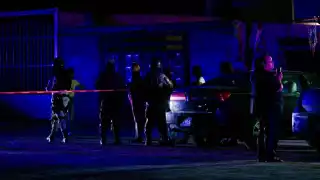 25 de septiembre: México registra el día con menos homicidios en 7 años