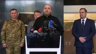 Rusia y Ucrania acuerdan canje histórico de mil prisioneros por bando y abren vía para cumbre Putin-Zelenski