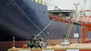 Diputados aprueban nueva Ley de la Armada: ¿de qué trata y cuál es el enfoque en ciberseguridad e IA?