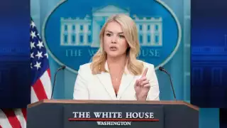 Estados Unidos reconoce esfuerzos de Claudia Sheinbaum en combate al tráfico de drogas y migración